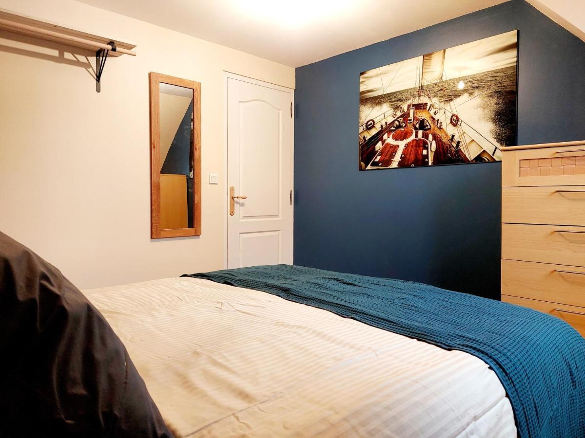 Holiday home Le Rondot - Proche Mont-saint-michel 12km