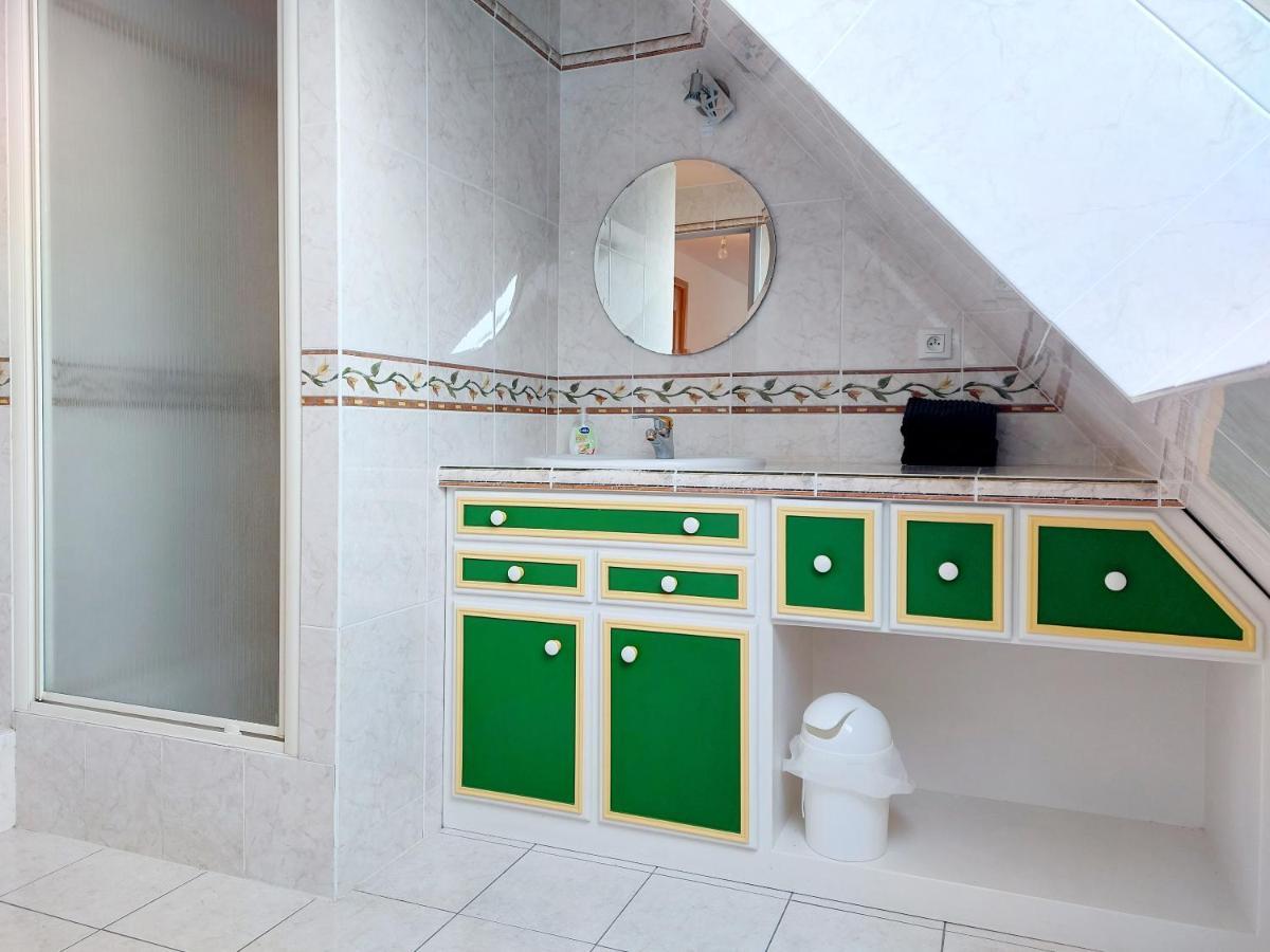 Le Rondot - Proche Mont-saint-michel 12km Holiday home Precey