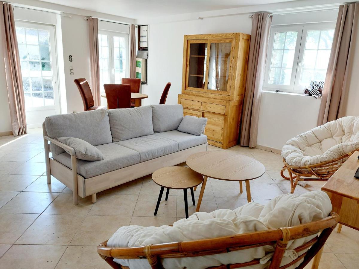 Le Rondot - Proche Mont-saint-michel 12km Holiday home *