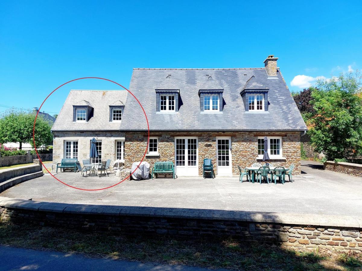 Le Rondot - Proche Mont-saint-michel 12km Holiday home