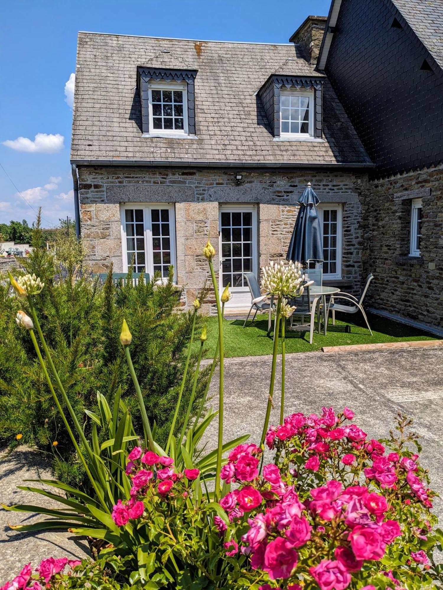 Le Rondot - Proche Mont-saint-michel 12km Holiday home